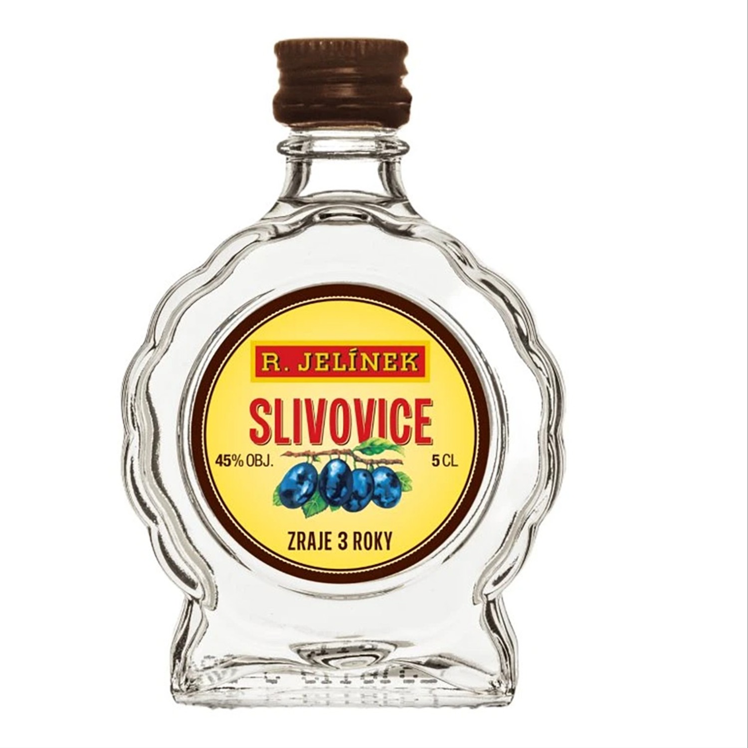 Slivovice