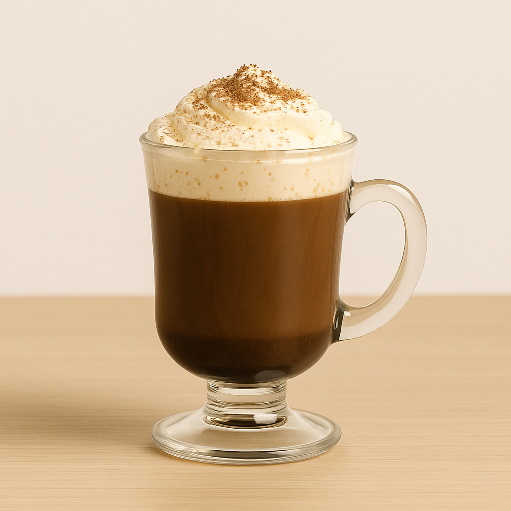 Bailey's Coffe