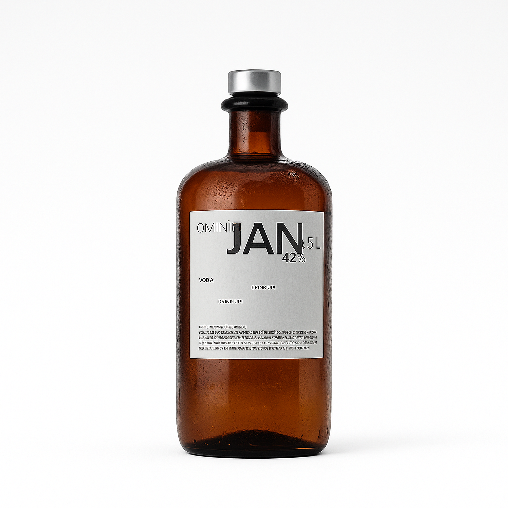 Kmínka Jan