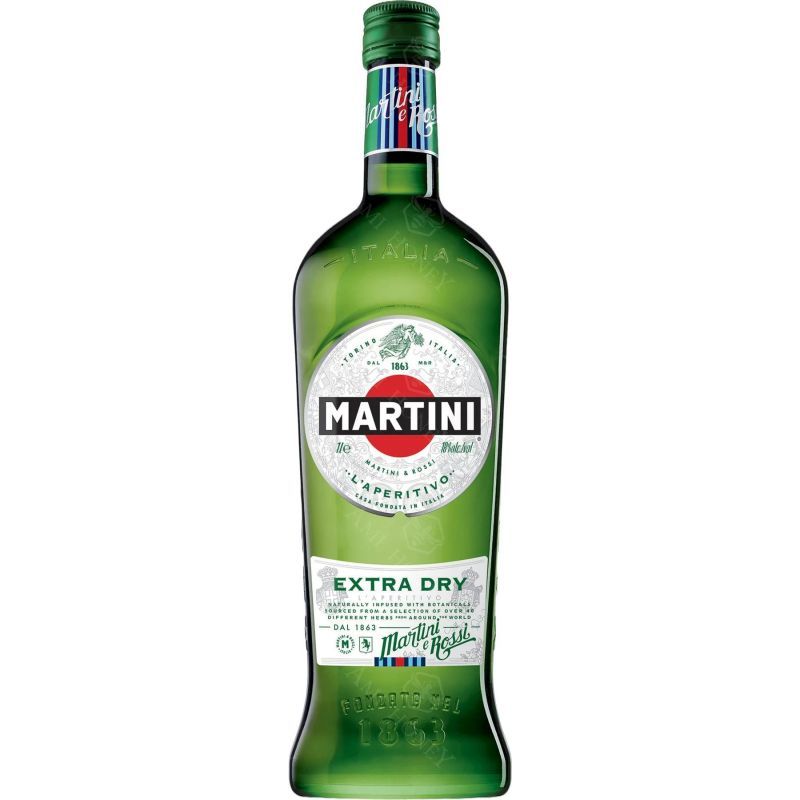 Martini Dry