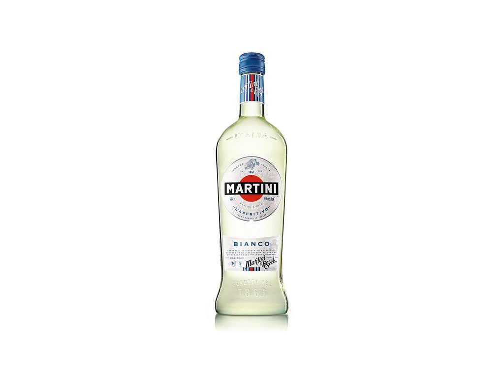 Martini Bianco