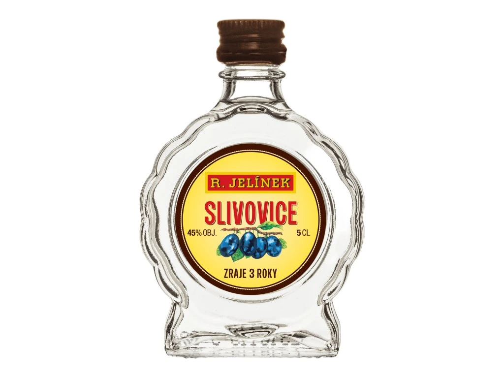 Slivovice